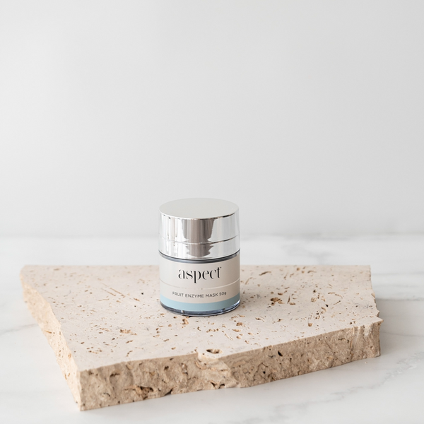 Aspect Fruit Enzyme Mask