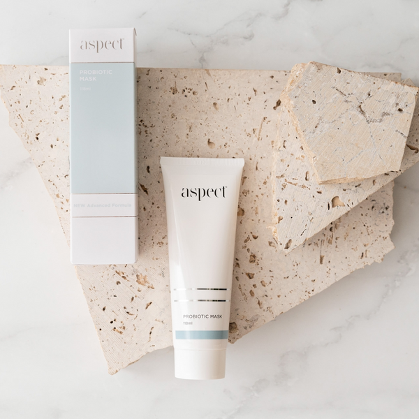 Aspect Probiotic Mask