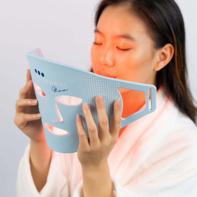 TruDermal LED Mask