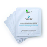 Société Rejuvenating Peptide Mask
