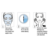 Société Rejuvenating Peptide Mask