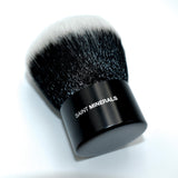 Saint Minerals Kabuki Foundation Brush